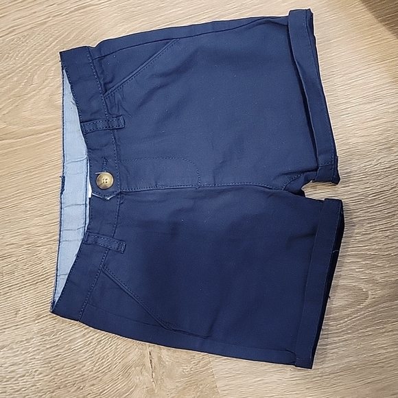 Zara Chino Shorts 9-12m - Picture 1 of 5